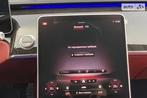 Интеграция смартфона с Android Auto и Apple CarPlay